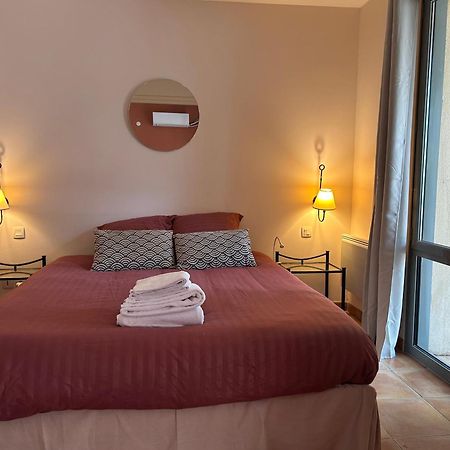 Appartement Golf De Saumane 2 Chambres 2 A 4 Personnes Esterno foto