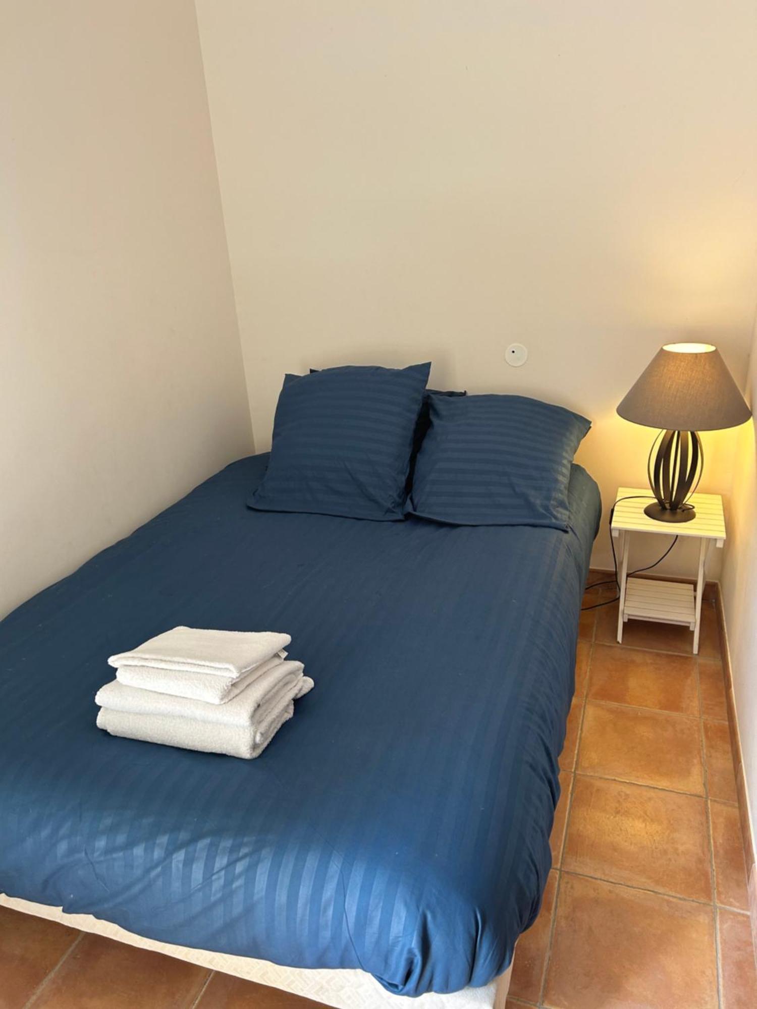 Appartement Golf De Saumane 2 Chambres 2 A 4 Personnes Esterno foto